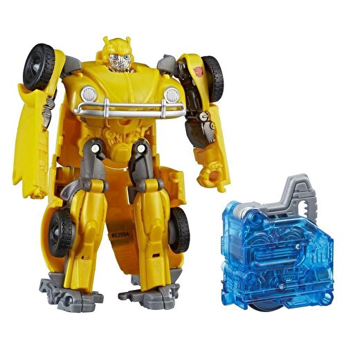 Transformers Energon Igniters Plus Фигурка Бамблби Фольксваген (E2094)