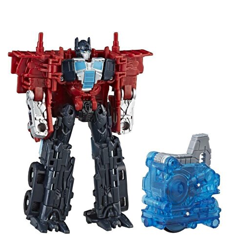 Transformers Energon Igniters Plus Фигурка Оптимуса Прайма (E2093)