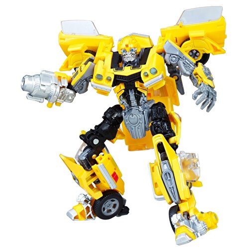 Transformers Films Series Figure Bumblebee