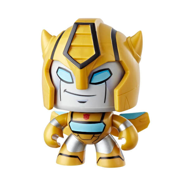 Transformers Mighty Muggs Bumblebee E3476