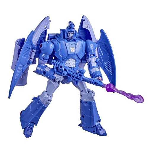 Transformers Movies Series Большая фигурка Scourge F0713