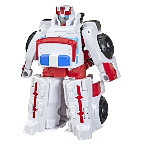 Transformers Rescue Bots Academy Figür Autobot Ratchet F4445