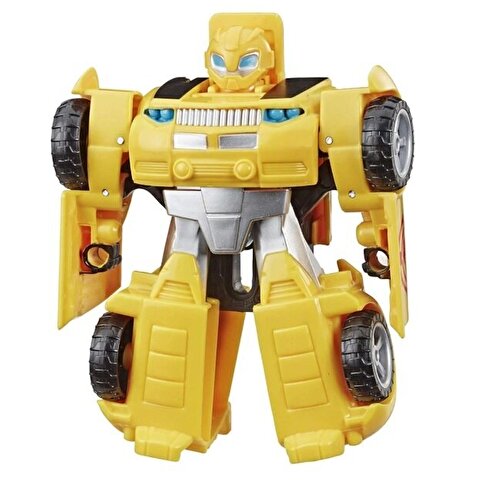 Transformers Rescue Bots Academy Figür Bumblebee Camaro (E5698)