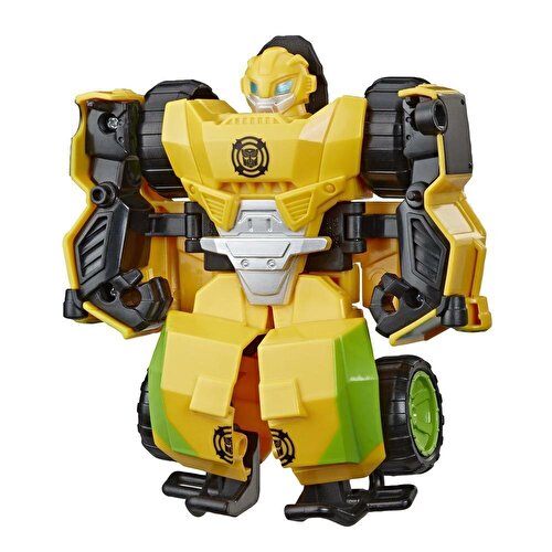 Transformers Rescue Bots Academy Figür Bumblebee (E5691)