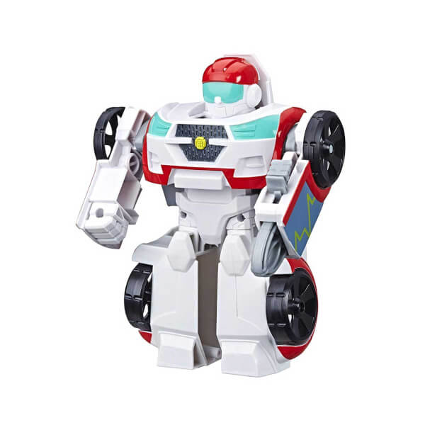 Transformers Rescue Bots Academy Figür E3277 - Летающий бот