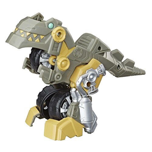 Transformers Rescue Bots Academy Figür Grimlock (E5695)