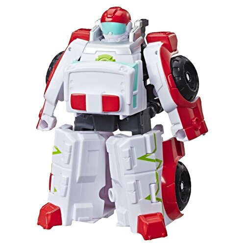 Transformers Rescue Bots Academy Figür Medix the Doc Bot (E5701)