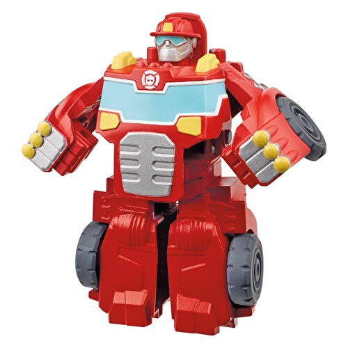 Transformers Rescue Bots Hero Team Figure Heatwave F0888