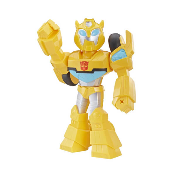 Transformers Rescue Bots Large Figure E4131 - Bumblebee