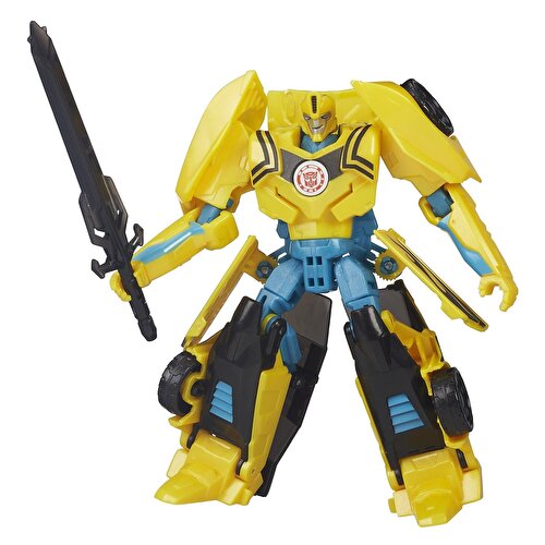 Transformers Robots In Disguise Figür - Bumblebee