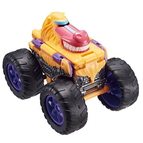 Transracers Monster Car-Goril