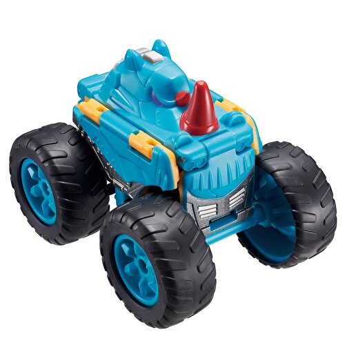 Transracers Monster Car-Rhino