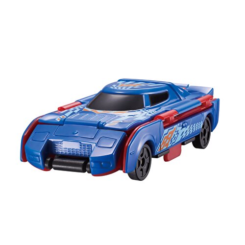 Transracers Спортивные автомобили Ares Car-Super Car