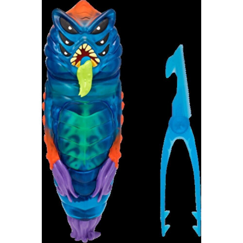 Treasure-X Alien Special Series S2 Blue