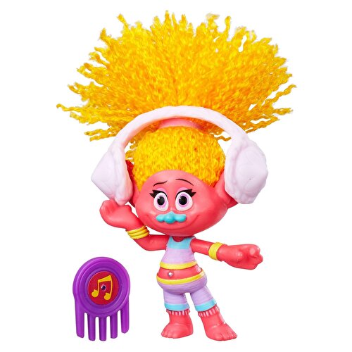 Trolls Фигурка DJ Suki B7348