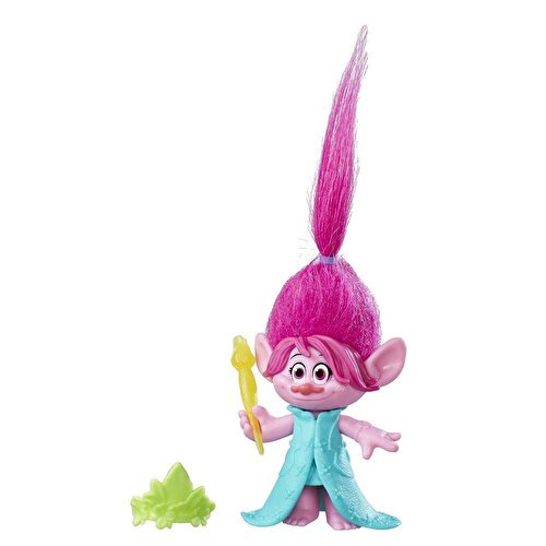 Trolls Фигурка Королева Поппи C1013