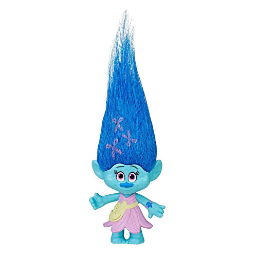 Trolls Фигурка Мэдди C3426