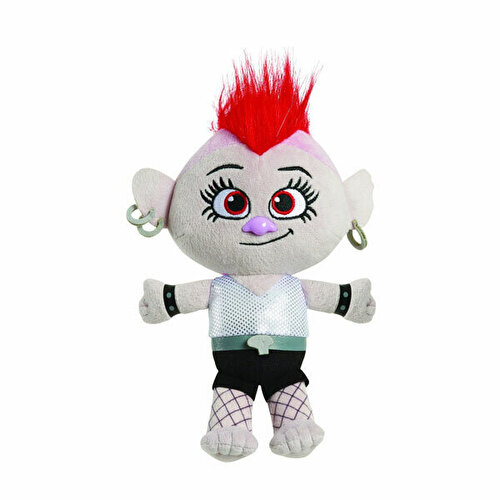 Trolls Sound Mini Plush Barb CDU6 65360