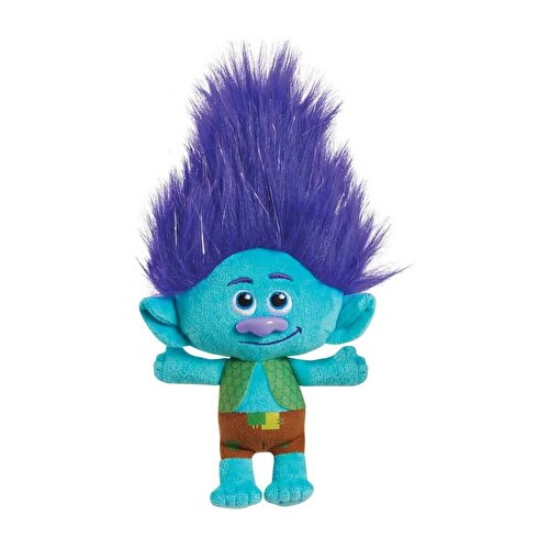 Trolls Sound Mini Plush Branch CDU6 65360