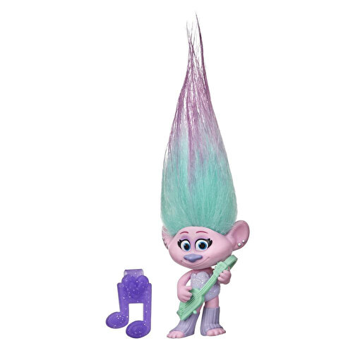 Trolls World Tour Фигурка сатиновая E7045