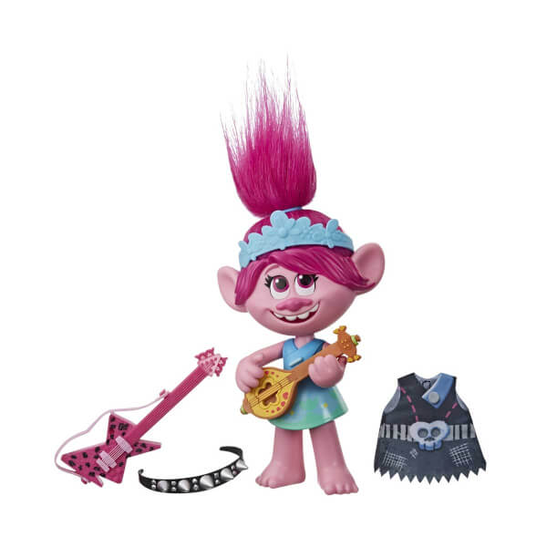 Trolls World Tour Поющий мак E9411