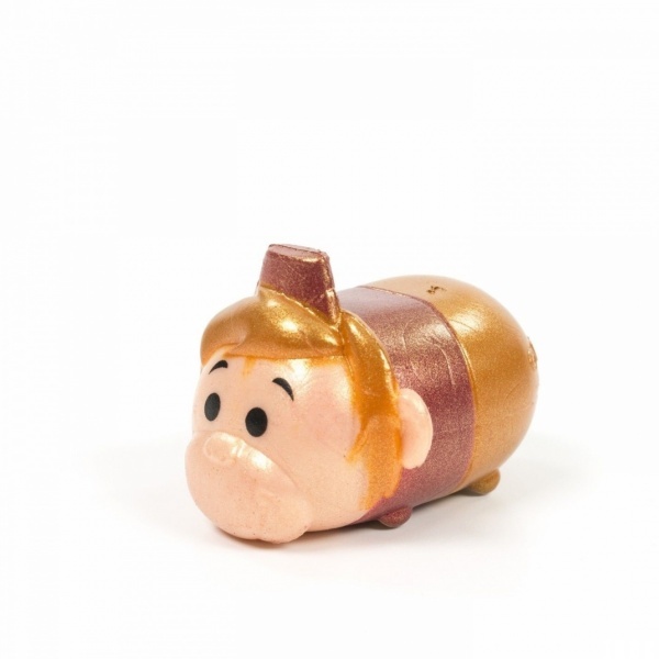 Tsum Tsum Metallic Series 2-Piece Figure S3 - Simba