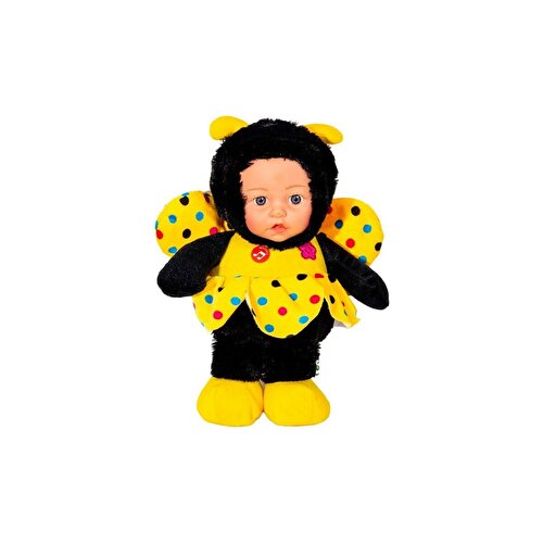 Турецкая музыкальная пчела Baby Plush