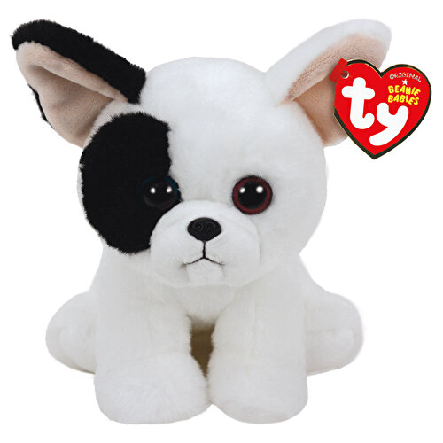 TY Beanie Babies Marcel Dog Plush 15 см.