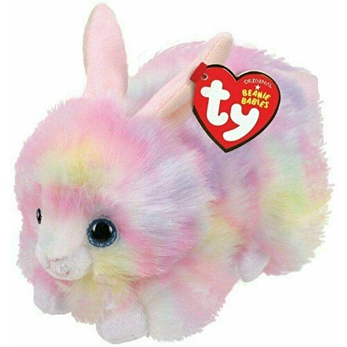 Ty Beanie Babies Sherbet Pastel Bunny Regular 15 см.