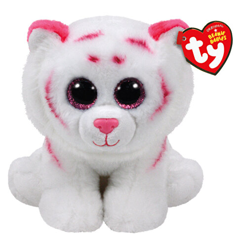 TY Beanie Babies Tabor Tiger 15 Cm