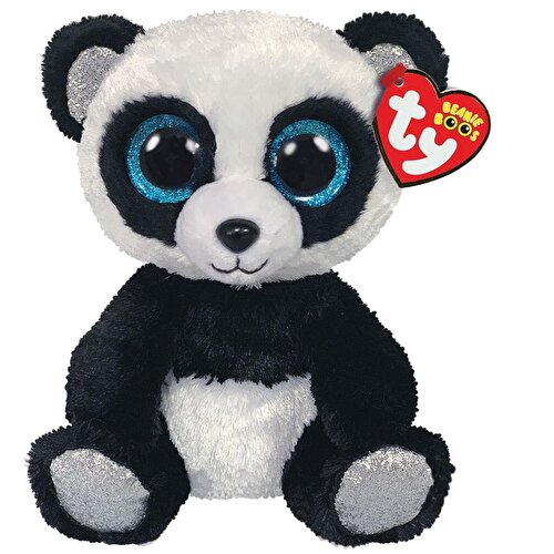 Ty Beanie Boo Bamboo Panda Plush 15 см.