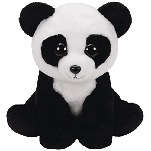 TY Beanie Boos Baboo Panda Plush 25 Cm