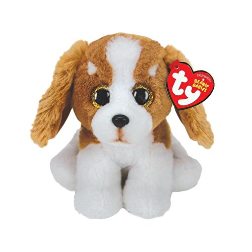 Ty Beanie Boos Barker Basset Dog 15 см.