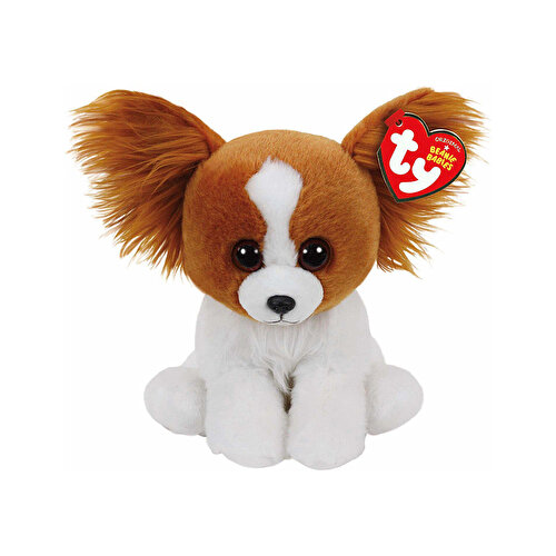 TY Beanie Boos Barks Dog Plush 15 Cm