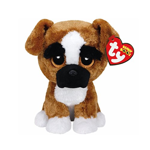 TY Beanie Boo´s Brutus Dog Plush 25 см