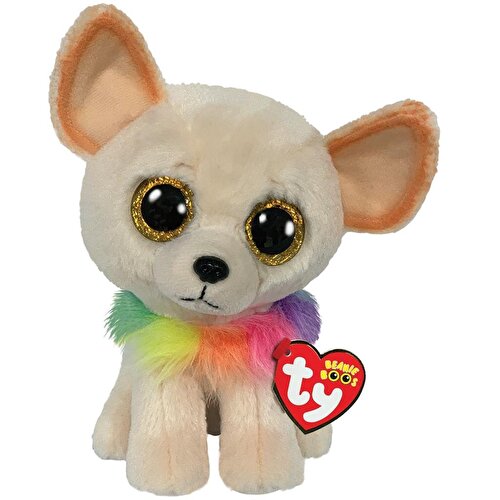 Ty Beanie Boos Chewey Cihuahua 24 см.