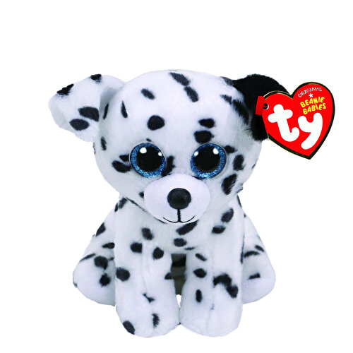 Ty Beanie Boos Далматинец плюшевый 15 см.