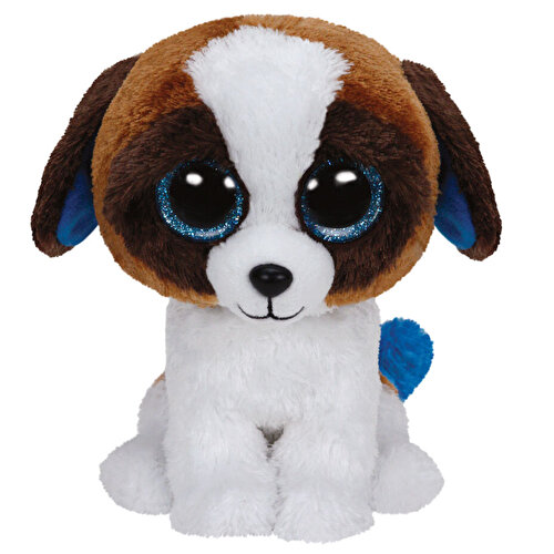 TY Beanie Boo´s Duke Dog Plush 15 см