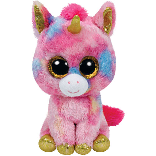 TY Beanie Boo´s Fantasia Unicorn Plush 15 см