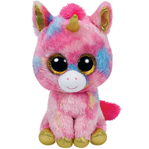 TY Beanie Boo´s Fantasia Unicorn Plush 25 см