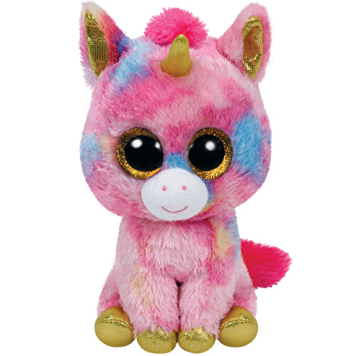 TY Beanie Boo´s Fantasia Unicorn Plush 40 см.