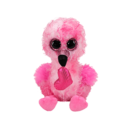 TY Beanie Boo´s Flamingo 15 см.