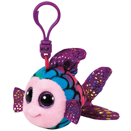 TY Beanie Boo´s Flippy Fish Keychain