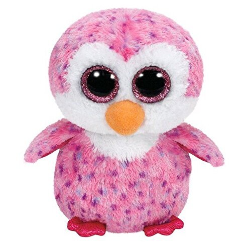 TY Beanie Boo's Glider Penguin Plush 15 см.