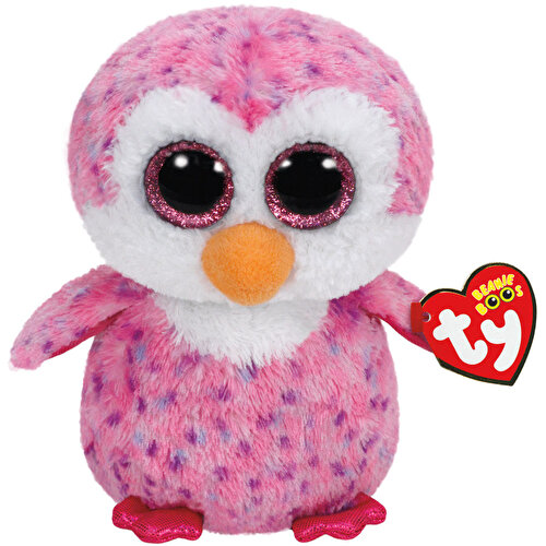 TY Beanie Boo´s Glider Penguin Plush 25 см