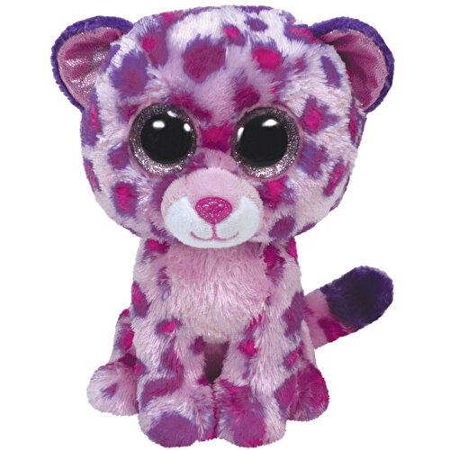 TY Beanie Boo´s Glomour Leopard Plush 15 см