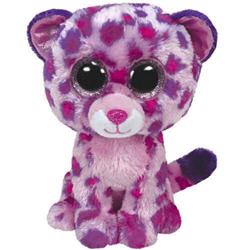 TY Beanie Boo´s Glomour Leopard Plush 25 см