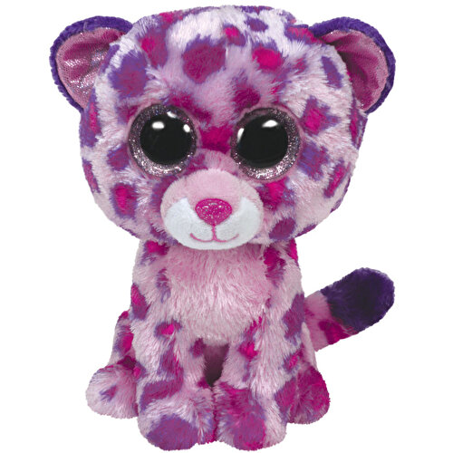 TY Beanie Boo´s Glomour Leopard Plush 40 см