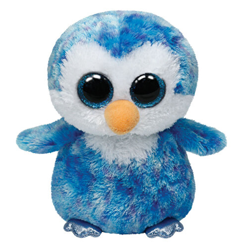 TY Beanie Boo´s Ice Cube Penguin Plush 15 см