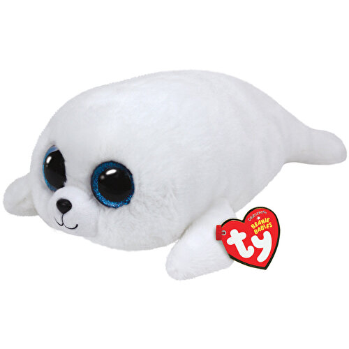 TY Beanie Boo´s Icy Seal Plush 25 Cm